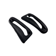 Bmw E36 Convertible Seat Belt Guide Trim Kit Left Right Sides Included