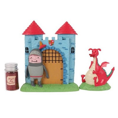 Something Different Abenteuer-Figuren-Set mit Ritter (SD844)