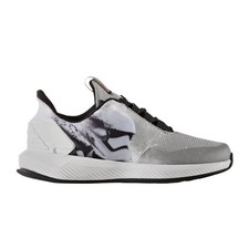 Schuhe Kinder Adidas Star Wars BB0920 Schwarz-Grau