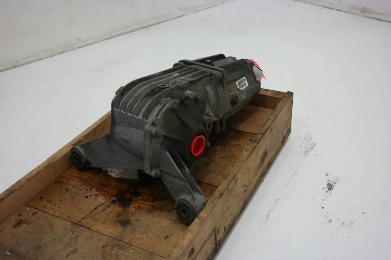 2004-2006 CHRYSLER PACIFICA 3.5L Carrier Rear - Imagem 2 de 4