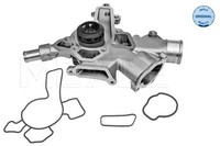 Meyle 613 600 4130 Wasserpumpe MotorküHlung FüR Opel Vauxhall