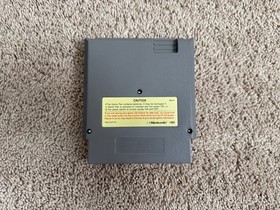 Ultima: Quest of the Avatar CART ONLY (Nintendo NES, 1990) TESTED, Free Shipping