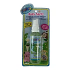 Webkinz Body Spritz Apple Fragrance Spray w/ Online Feature Code - New