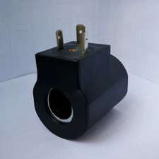 1PC NEW Solenoid valve coil 280253 12VDC 27W Replacement