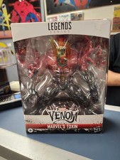 Marvel Legends Series Toxin. Mint