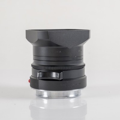Leica SUMMARIT-M 50mm f/2.5 MF Lens for sale online | eBay