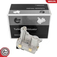 Esen SKV 95SKV520 Ladedruckregelventil FüR BMW
