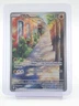 SUDOWOODO 219/193 POKEMON PALDEA EVOLVED ILLUSTRATION RARE Q2283