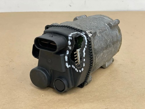 BMW 1 F20\F21 2018 power steering rack gear 7818177982 140kW - Picture 3 of 6