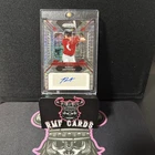 2024 Panini Prizm - Sensational Signatures Roman Anthony Pulsar Prizm /199