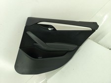 51427327262 T�RVERKLEIDUNG HINTEN RECHTS / 187039 F�R BMW X1 E84 SDRIVE 20 D