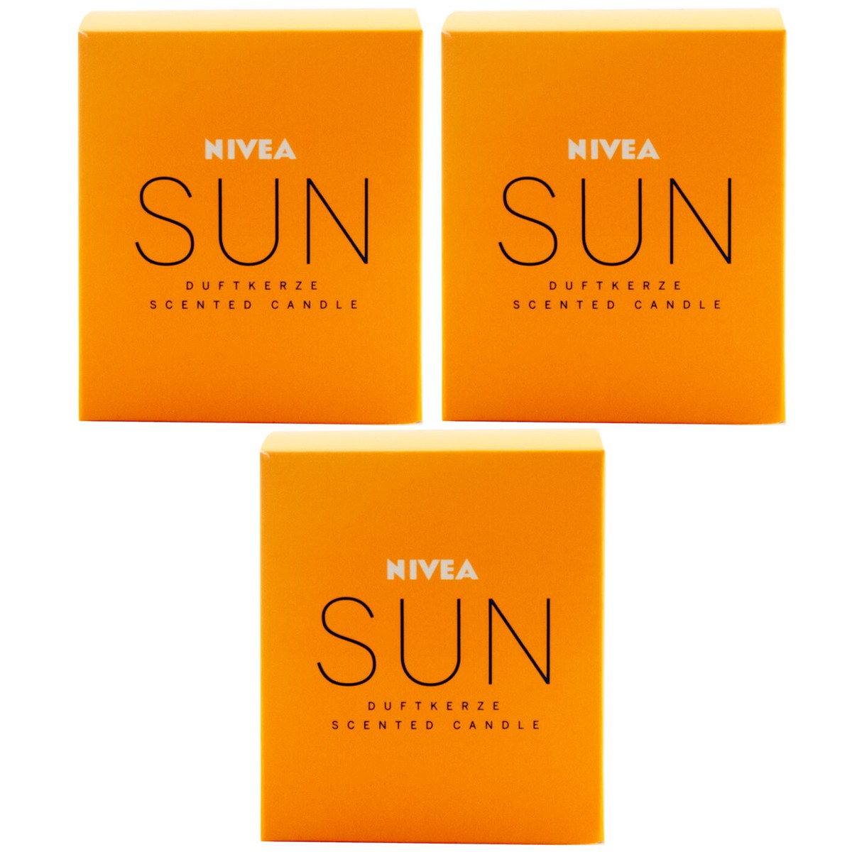 100 Ml Nivea Sun Parfum GÃ¼nstig Kaufen Sonnencreme Nivea Sun - Main Image