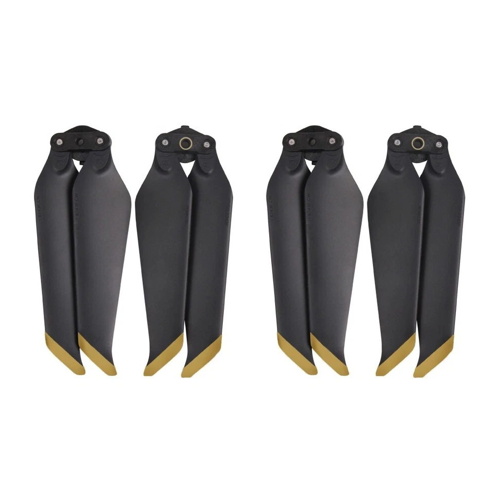 Low-Noise Quick-Release Propellers Blades For DJI Mavic 2 Pro/Zoom (2 Pair)8743F - Image 2 of 4