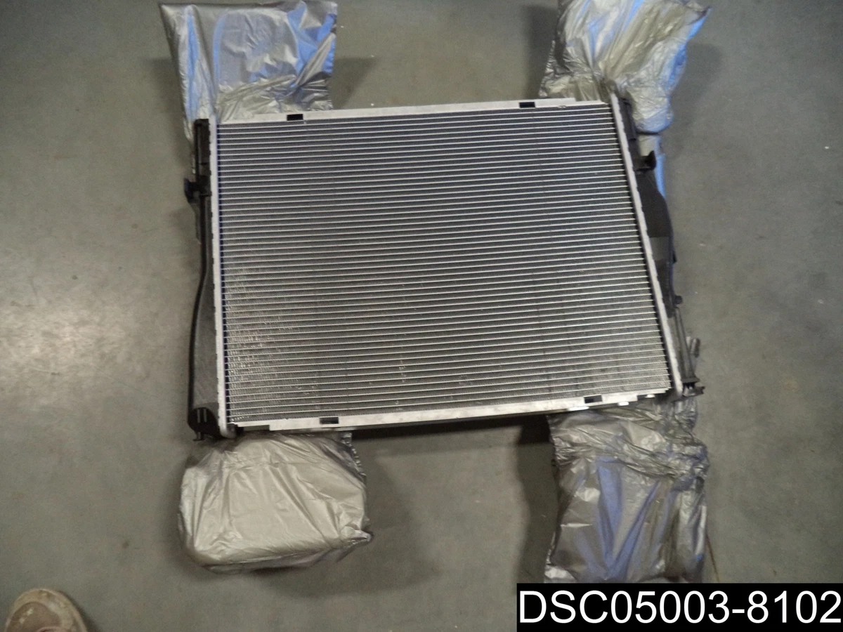 Radiator APDI 8012882 fits 07-12 BMW 328i, 438456 | eBay