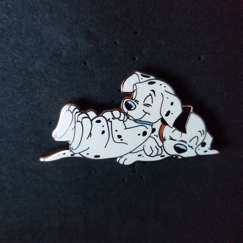 Disney Pin ACME HotArt Classic Cutout LE 500 ROSE GOLD, GOLD, SILVER, BLACK - Picture 17 of 38