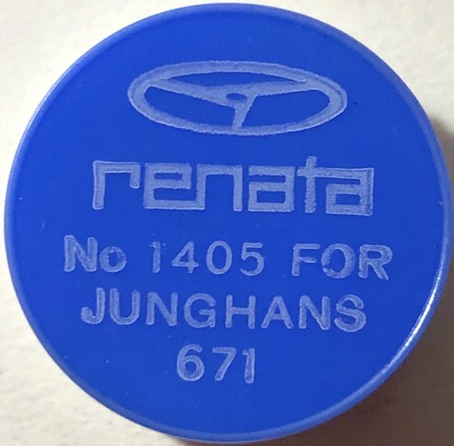 NOS NOUVELLE FELSA 400 Roue D'Équilibre 721 Volante Ronde 988 Bilancere