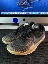 mamba size 13