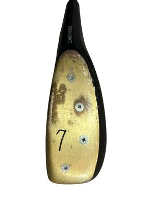 Competitive Edge Samurai L.C.G. 37