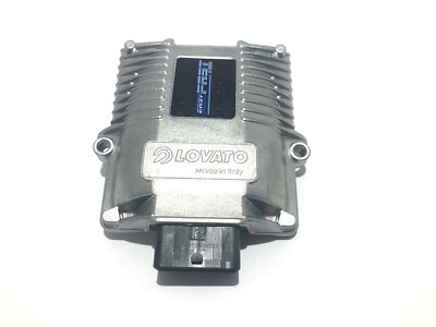 Lovato Steuergerät ECU Easy Fast C OBD II 4 Zylinder  LPG GPL Autogas