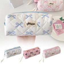 All-purpose Bow cosmetic bag portable toiletry bag case storage еρ bag R8R9 R2K4