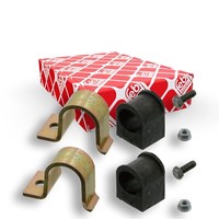 Febi Bilstein Reparatursatz Stabilisatorlager Vorne Links Oder Rechts (36700)