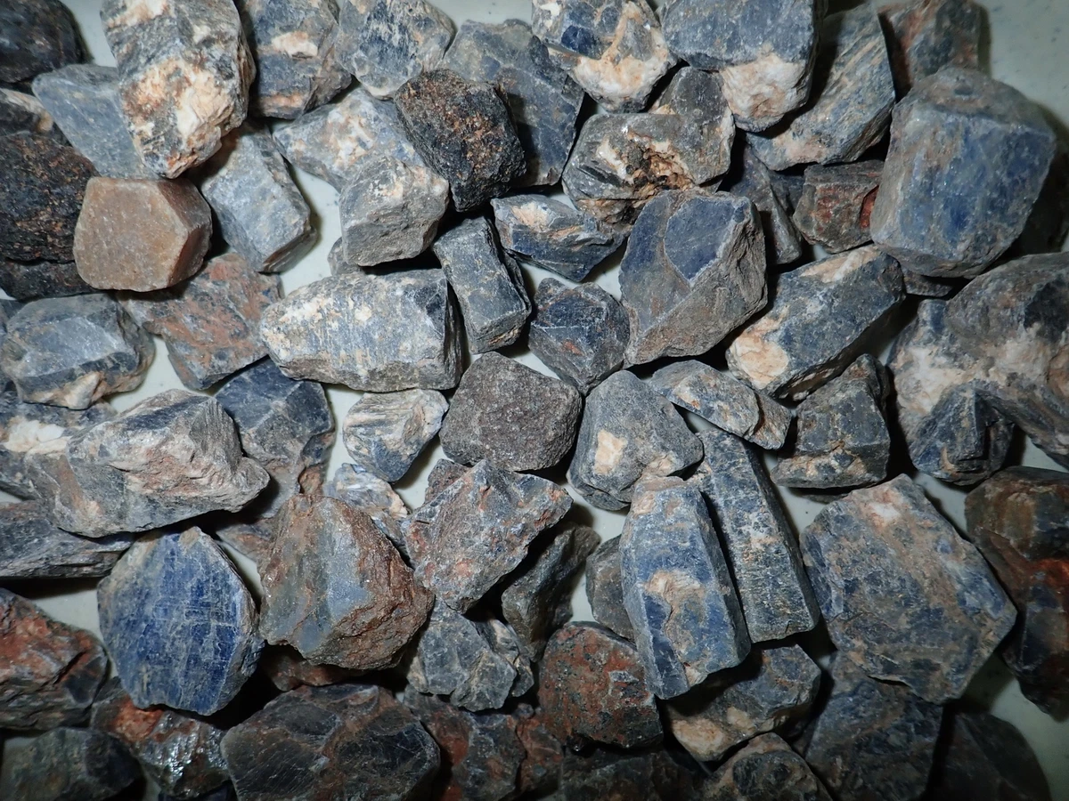 Rough stone deals