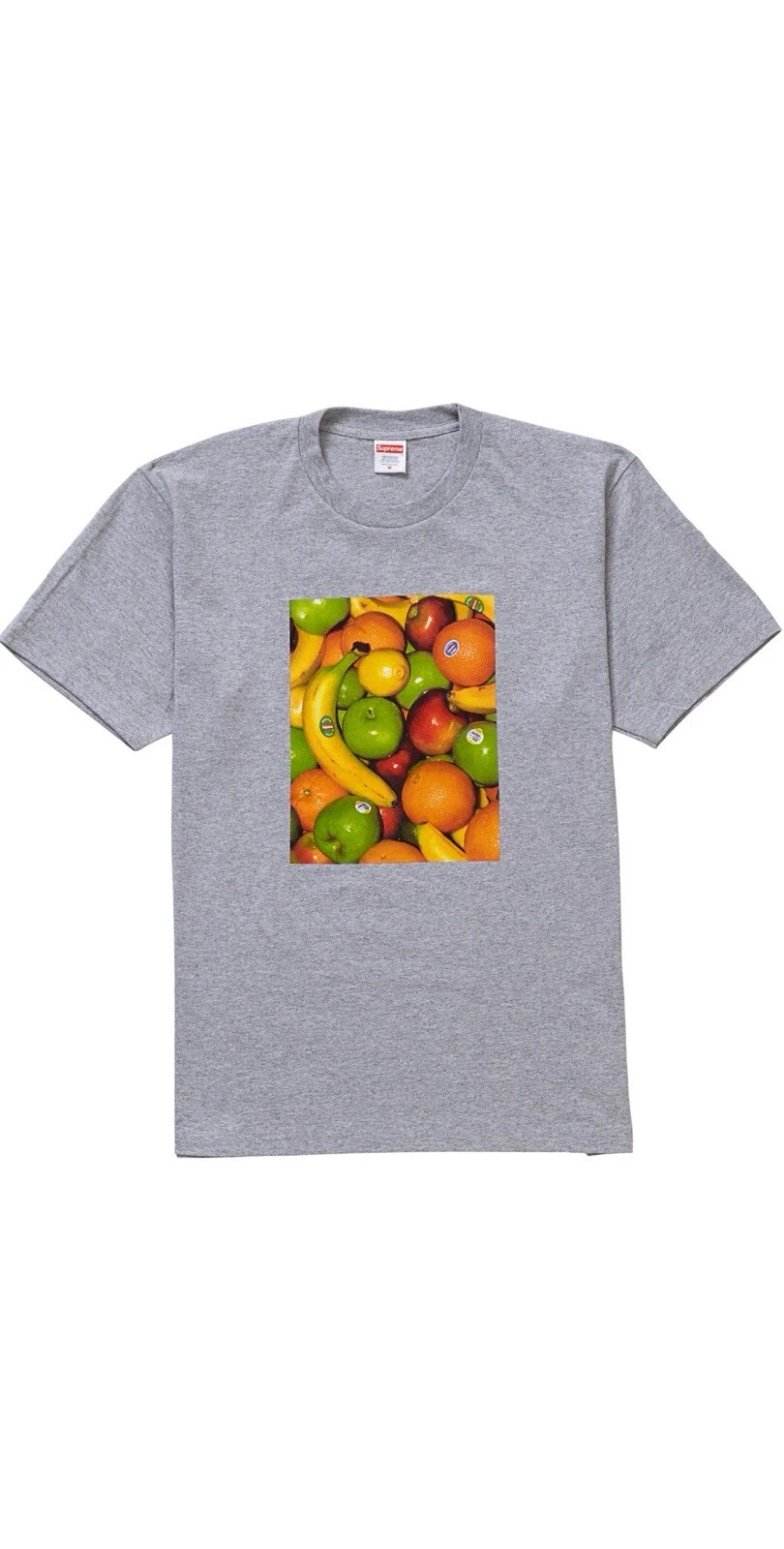Tee shirt XL Supreme Fruits