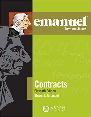 Emanuel Law skizziert Verträge - Taschenbuch NEU Emanuel (andere 2015-09-29