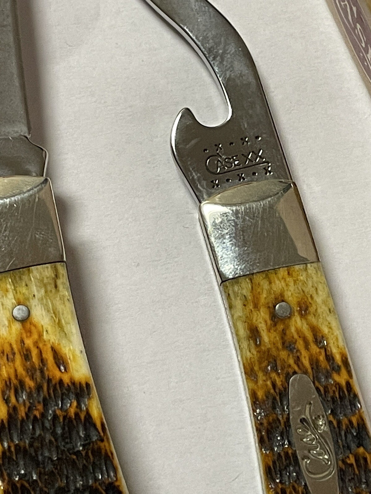 Case Hobo Knife eBay