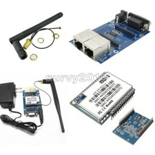 Hi-link HLK-RM04 Serial-Wifi-Ethernet Wifi Module RS232/RS485 AP Routing Module