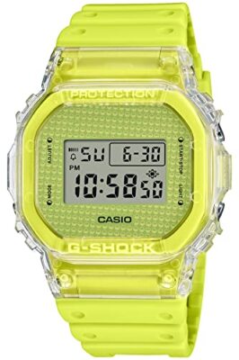 CASiO G-Shock DW-5600GL-9JR Lucky Drop Men Watch New in Box | eBay