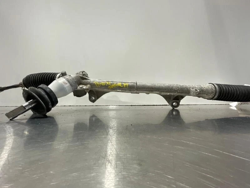 2014-2019 Nissan Sentra Electric Steering Power Rack &Pinion 1.8L Factory OEM - Image 4 of 4