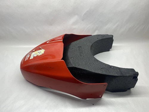 BMW C1 C 1 Front Wheel Mud Guard Fairing Fender With Foam 2328863 2335885 2001