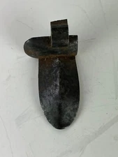 Antique Percussion Rifle Hammer Frizzen Cock Black Powder Shot Gun Muzzle Loader