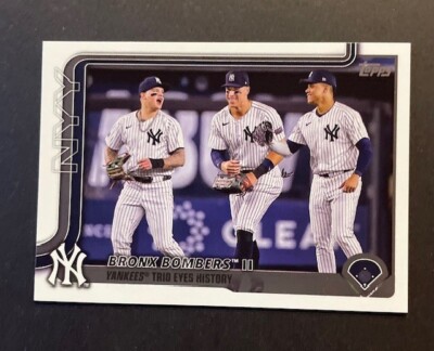 2025 Topps Series 1 Base (176-350) (Pick List - You Choose)