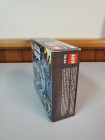 Star Wars Lego 75128 New In Box