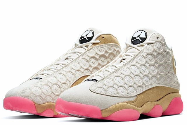 Jordan 13 Retro Chinese New Year 2020 