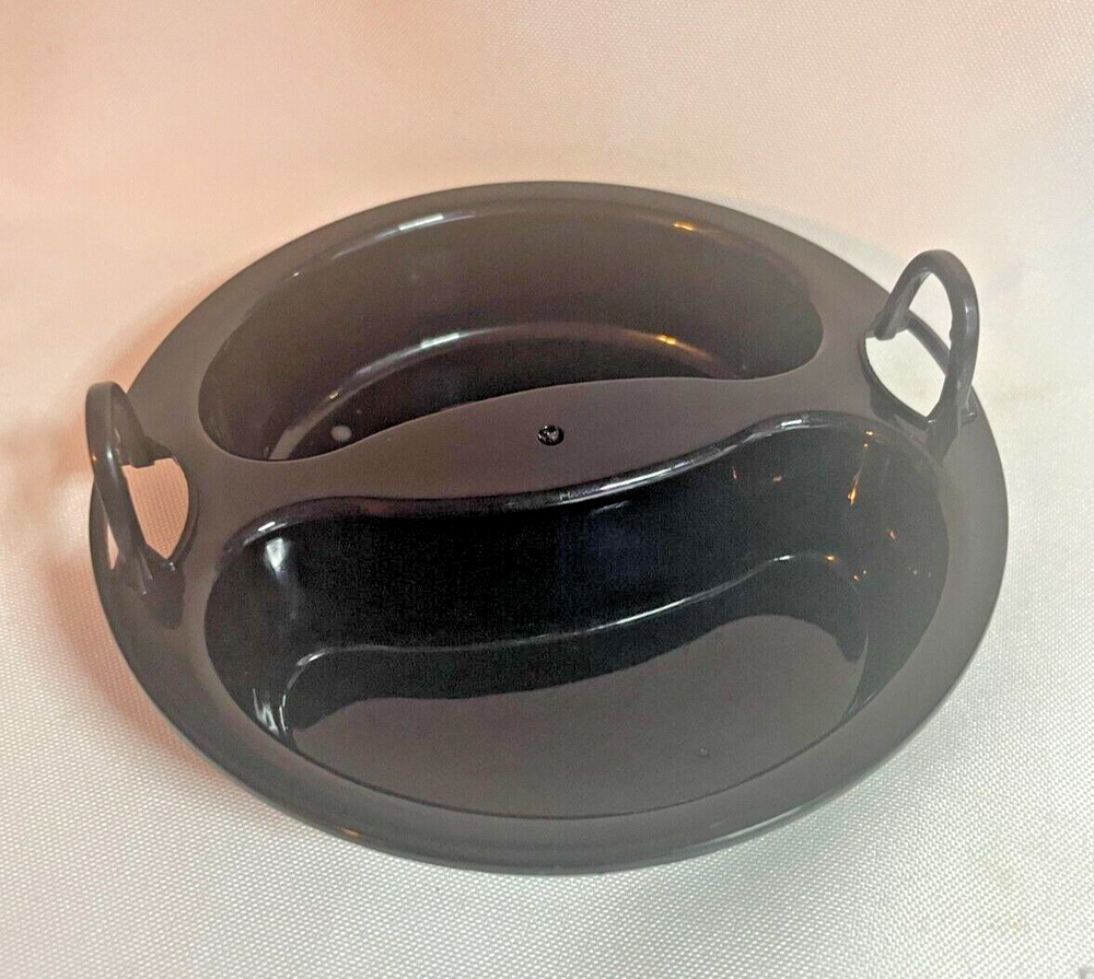 Dash Rapid Egg Cooker Replacement Poaching Tray Model DEC00