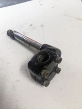 90s  BMX STEM Quill 21.1 Stam  Haro/ Mongoose / Gt / Se/ Dk /REDLINE/OLD SCHOOL 