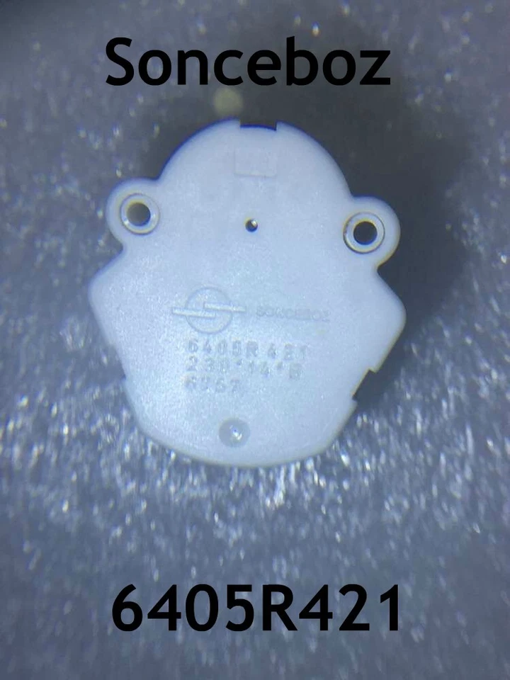 Motor paso a paso Nissan Armada Titan Pathfinder Quest Infinity calibre QX56 nuevo 1 pieza Foto 3 de 4