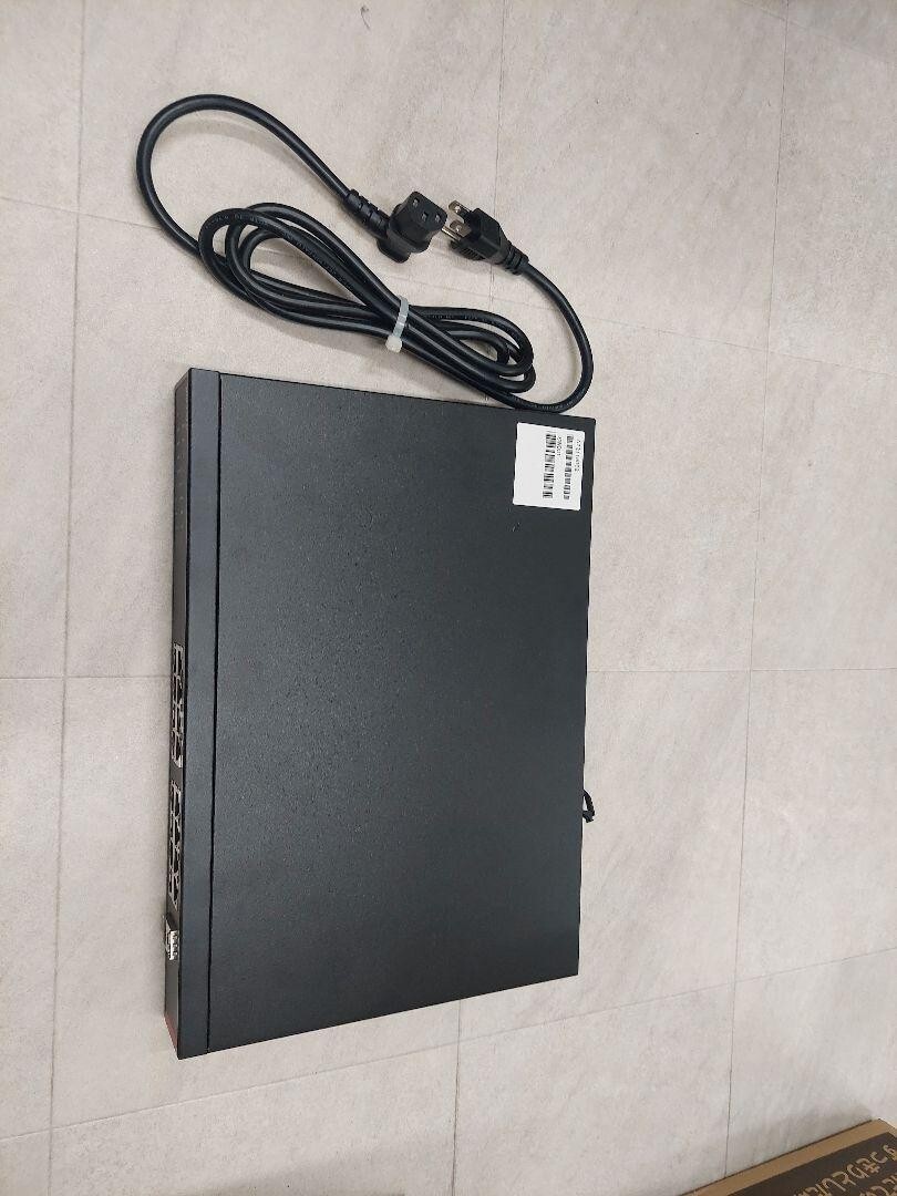 BUFFALO BS-GS2016 16-Port Network Switch USED JP | eBay