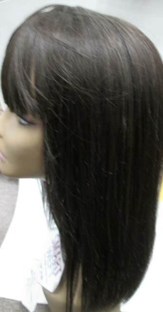 Vivica A Fox Hair Collection Sapyk18 Sapphire Smart Weft Yaki