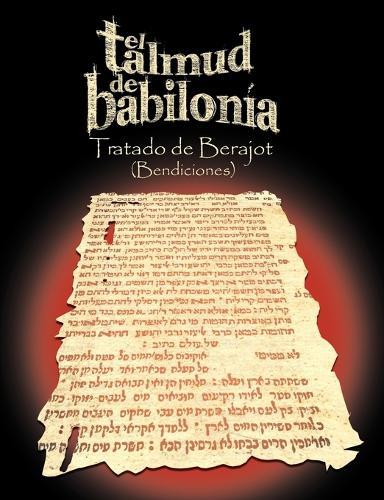 Thumbnail - Varios El Talmud De Babilonia (taschenbuch) (us Import)
