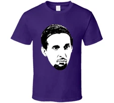 Big Lebowski The Jesus Bowling Movie Character Fan T Shirt