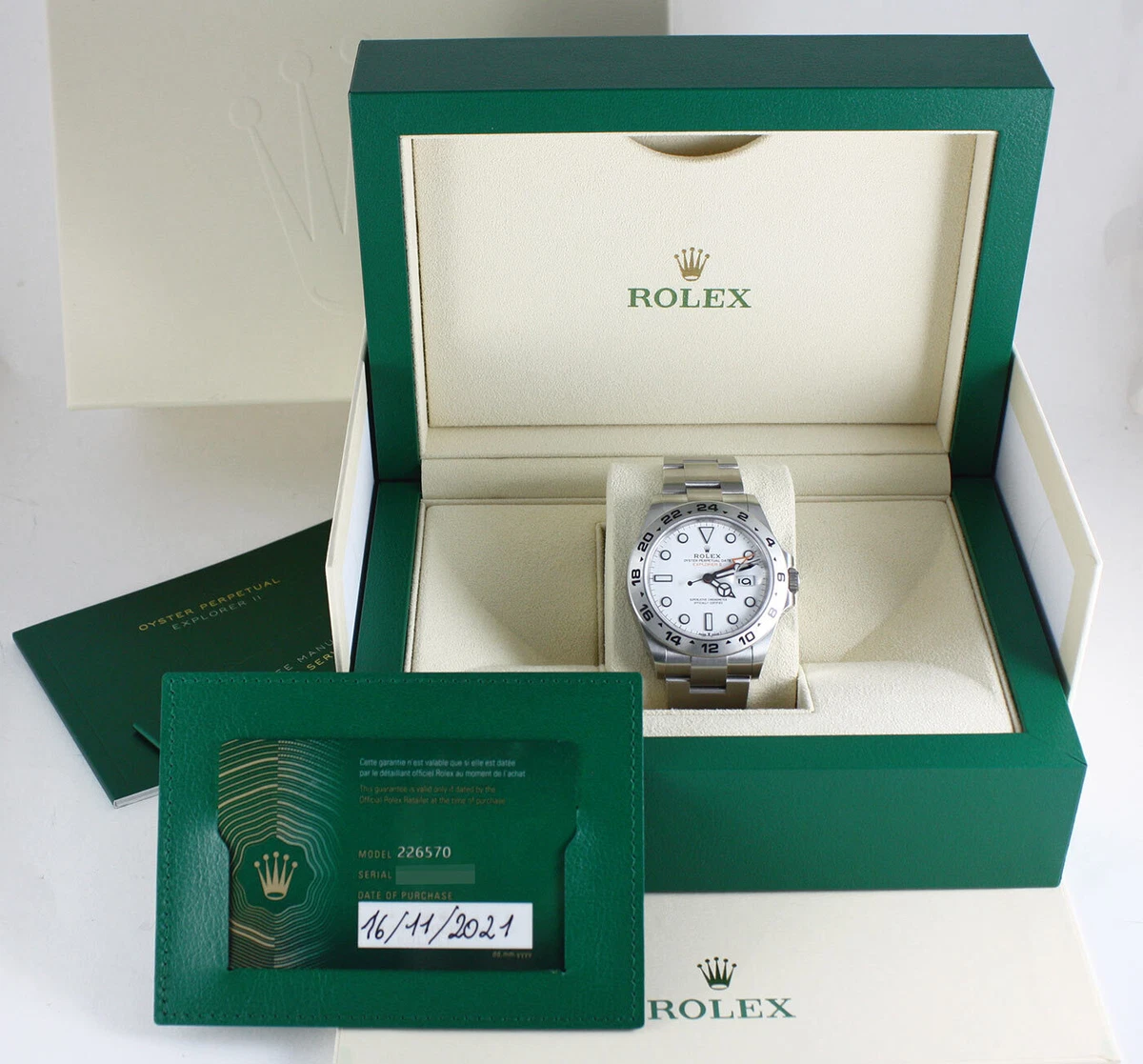 Ebay orologi rolex sale