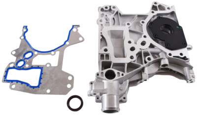 Enginetech Oil Pump for 2011-2016 Chevrolet 1.8L DOHC Cruze Malibu Sonic EP180