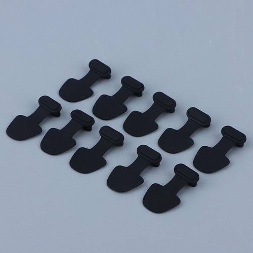 Charging Port Anti-Dust Dirt Plug For Type-C Port Protector Silicone Dustplu _pw - Zdjęcie 7 z 10
