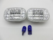 Brightz 14688 For Toyota Aristo Lexus Gs Jzs160 Jzs161 Crystal Side Marker Lamp