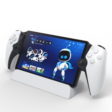 For Portal Console Standfor PS5 Portal Console Dock Accessory