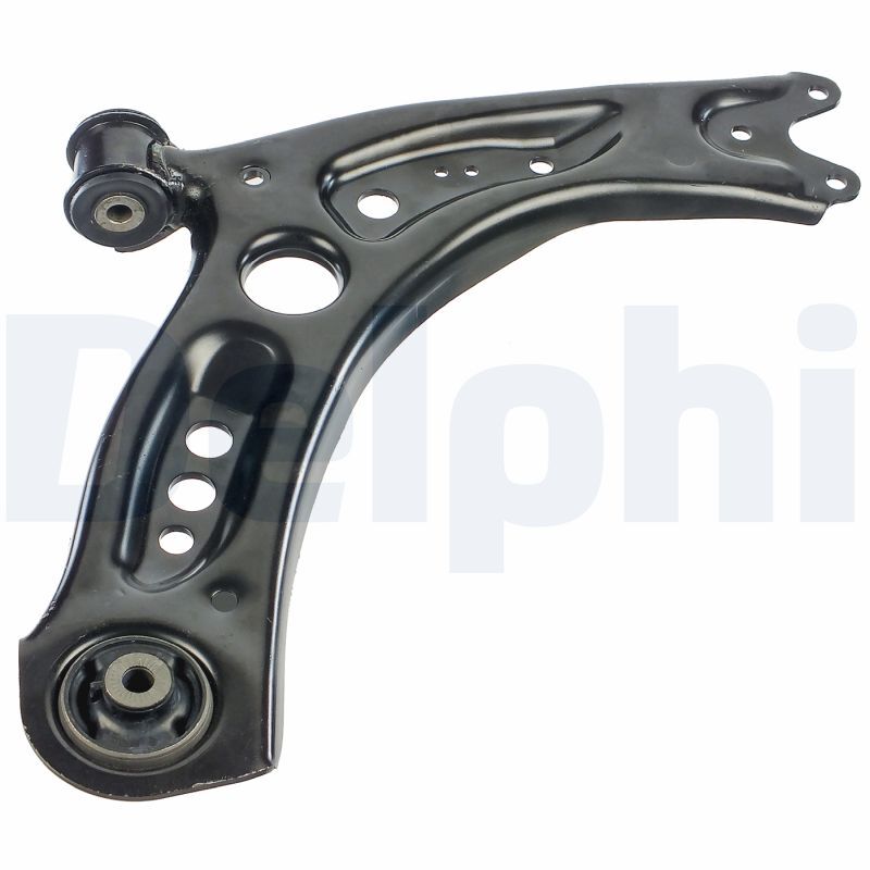 Bras de liaison DELPHI TC2864 haute précision pour la suspension de roue des berlines AUDI A3